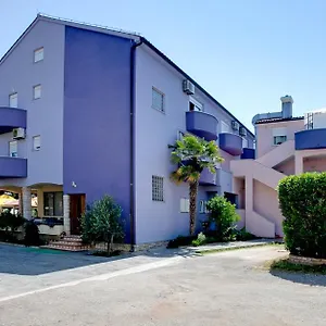 krevet i doručak Sandra