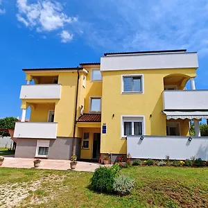 Gostinjska kuća Antonia